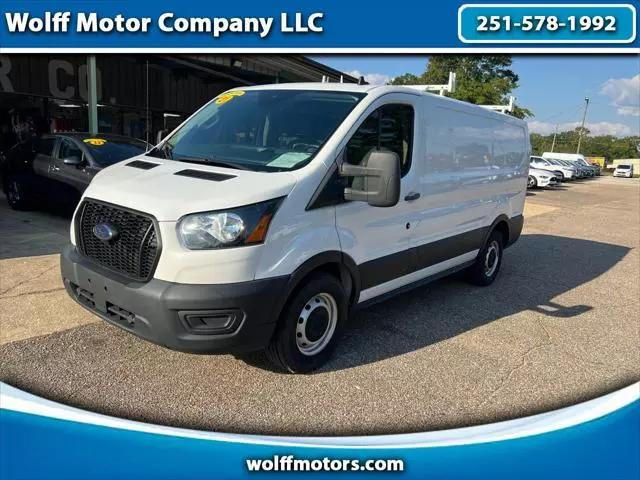2021 Ford Transit Cargo Van Base for sale in Evergreen, AL