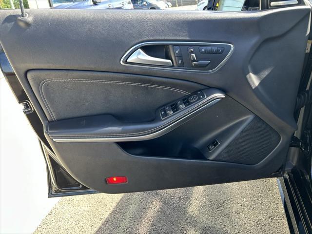 2014 Mercedes-Benz CLA CLA 250