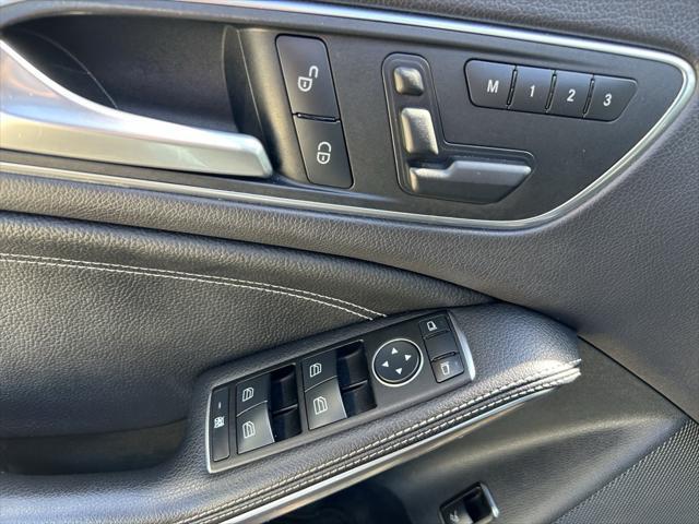 2014 Mercedes-Benz CLA CLA 250
