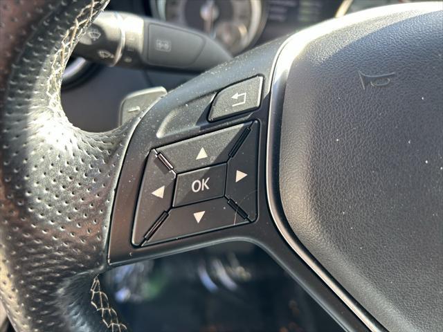 2014 Mercedes-Benz CLA CLA 250