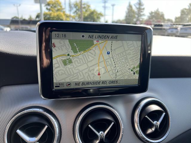 2014 Mercedes-Benz CLA CLA 250
