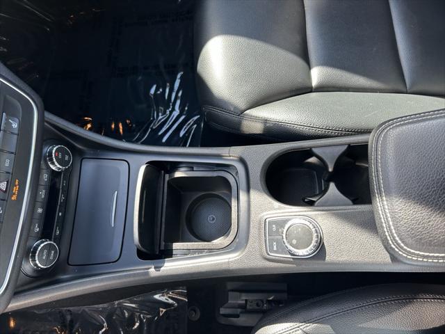 2014 Mercedes-Benz CLA CLA 250