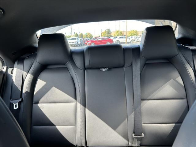 2014 Mercedes-Benz CLA CLA 250
