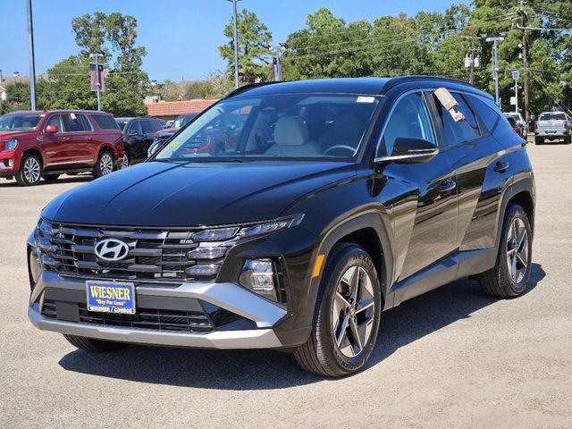 2025 Hyundai Tucson SEL Convenience for sale in CONROE, TX