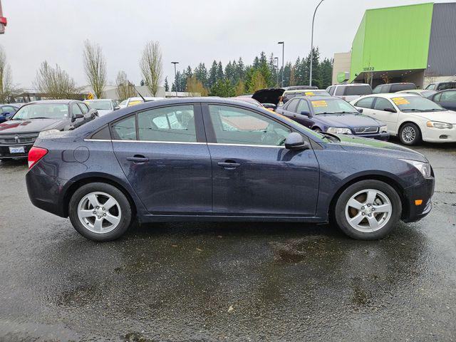 2014 Chevrolet Cruze 1LT Auto