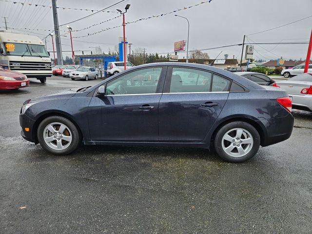 2014 Chevrolet Cruze 1LT Auto