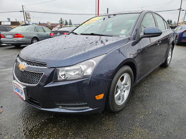 2014 Chevrolet Cruze 1LT Auto