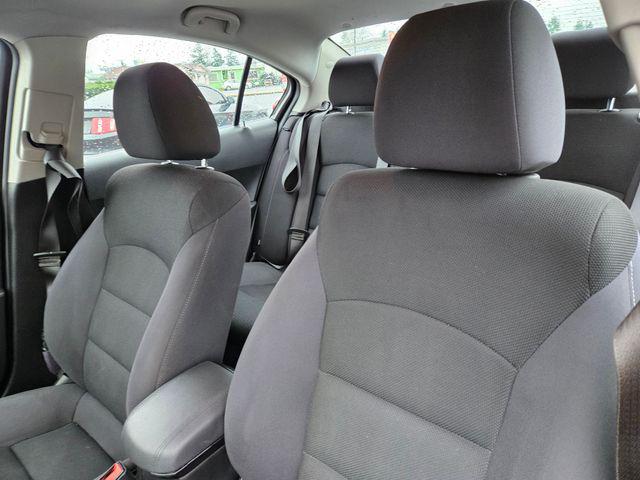 2014 Chevrolet Cruze 1LT Auto