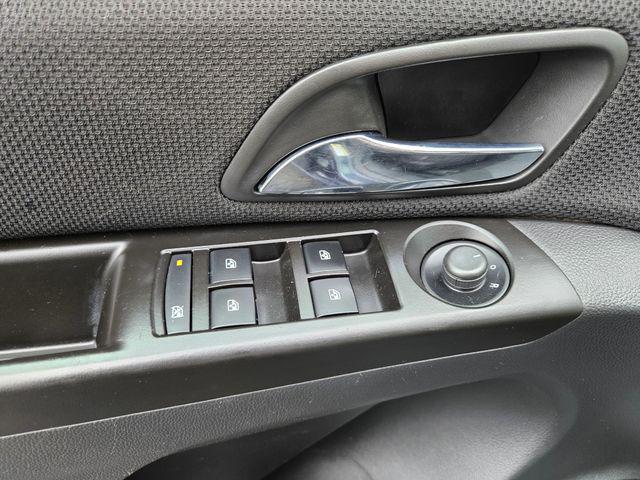 2014 Chevrolet Cruze 1LT Auto
