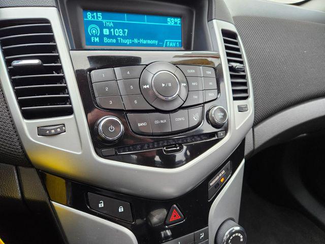 2014 Chevrolet Cruze 1LT Auto
