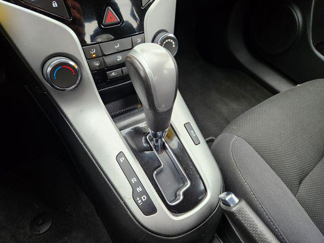2014 Chevrolet Cruze 1LT Auto
