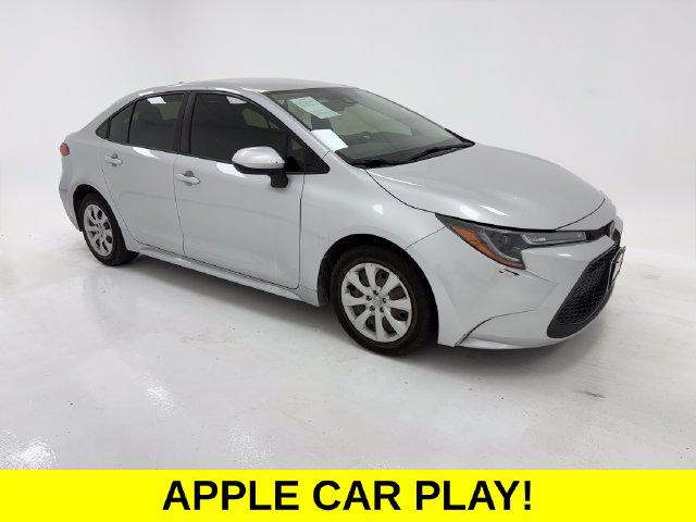 2022 Toyota Corolla LE for sale in Robstown, TX