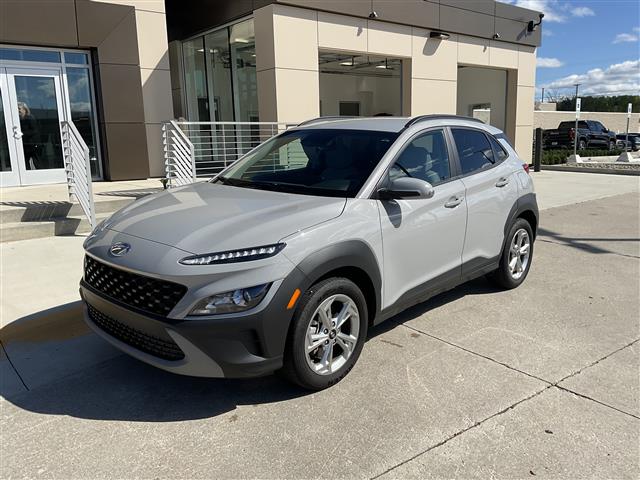 2023 Hyundai Kona