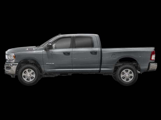 2024 RAM Ram 2500 RAM 2500 BIG HORN CREW CAB 4X4 64 BOX 2024 RAM Ram 2500 RAM 2500 BIG HORN CREW CAB 4X4 64 BOX