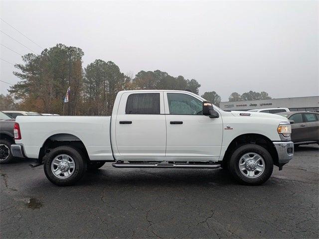 2024 RAM Ram 3500 RAM 3500 TRADESMAN CREW CAB 4X4 64 BOX