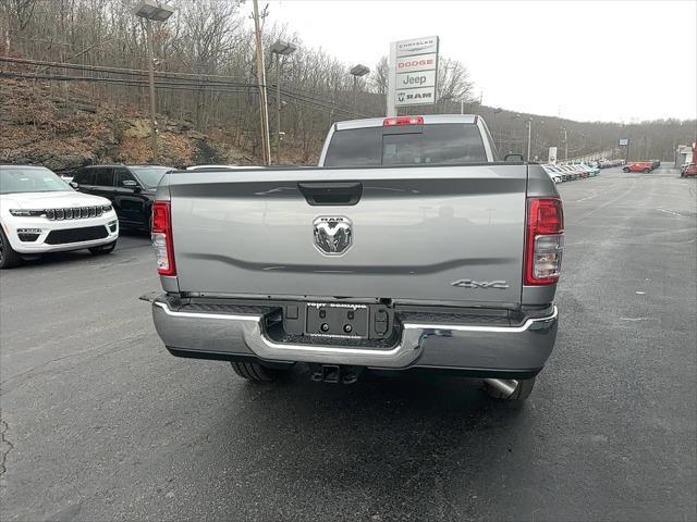 2024 RAM Ram 3500 RAM 3500 TRADESMAN CREW CAB 4X4 8 BOX