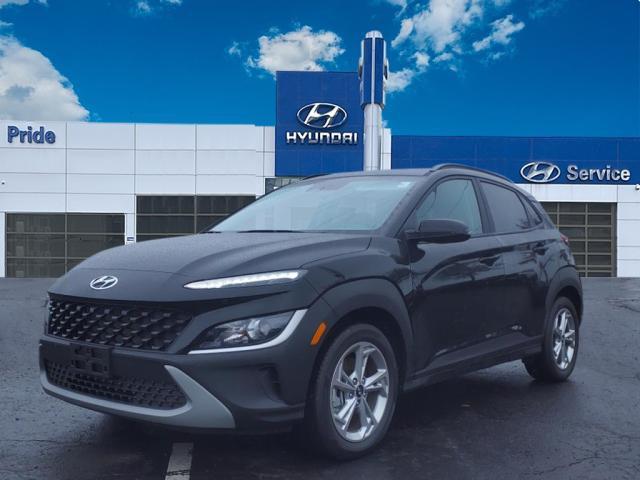 2022 Hyundai Kona