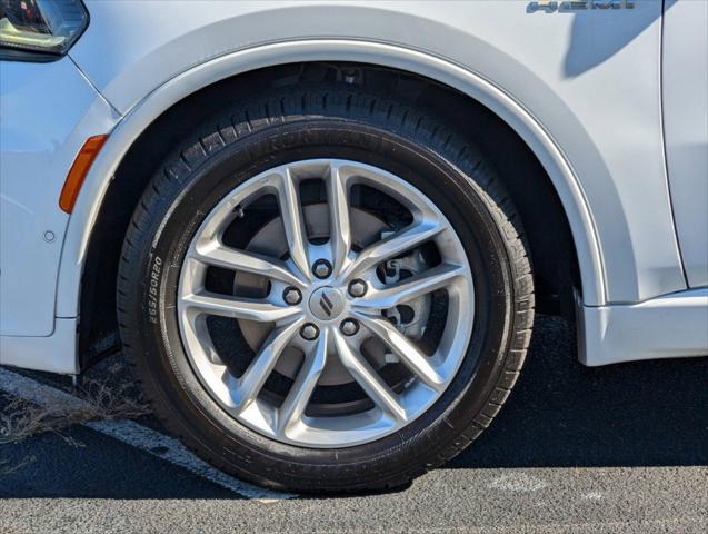 2023 Dodge Durango R/T Plus RWD