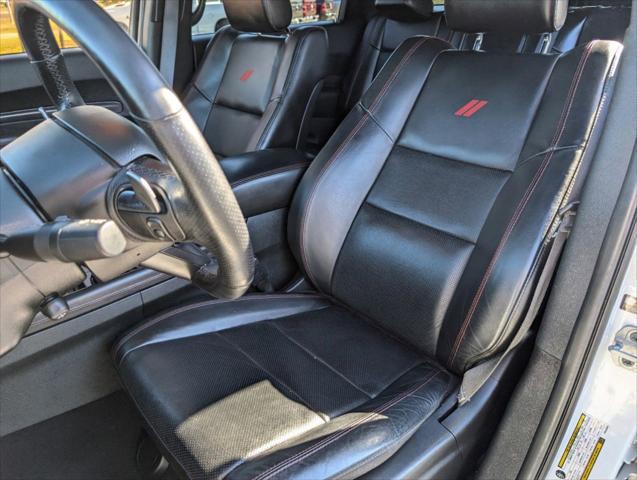 2023 Dodge Durango R/T Plus RWD