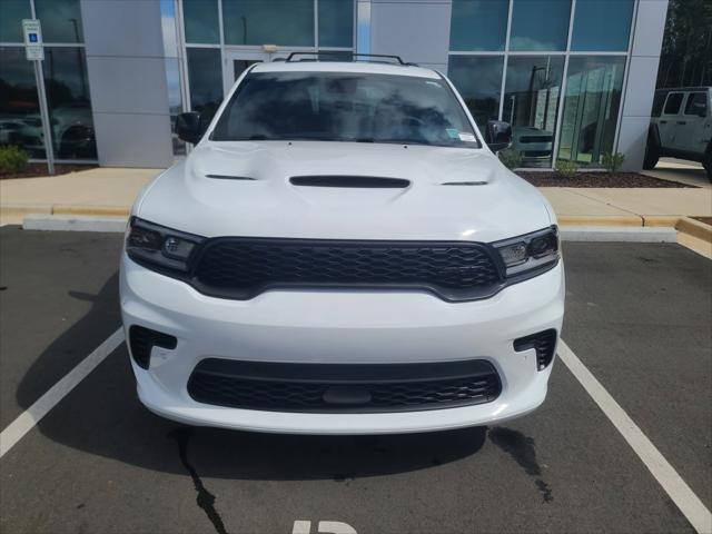 2024 Dodge Durango SRT 392 Plus AWD