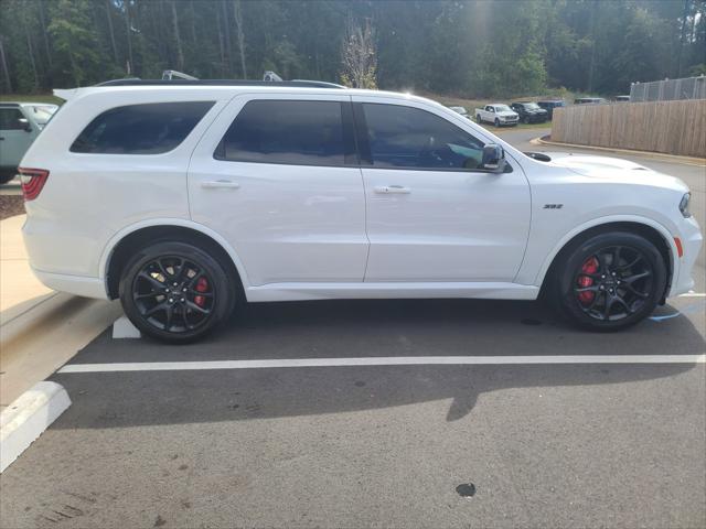 2024 Dodge Durango SRT 392 Plus AWD