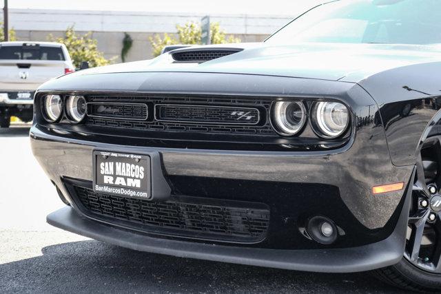 2020 Dodge Challenger R/T