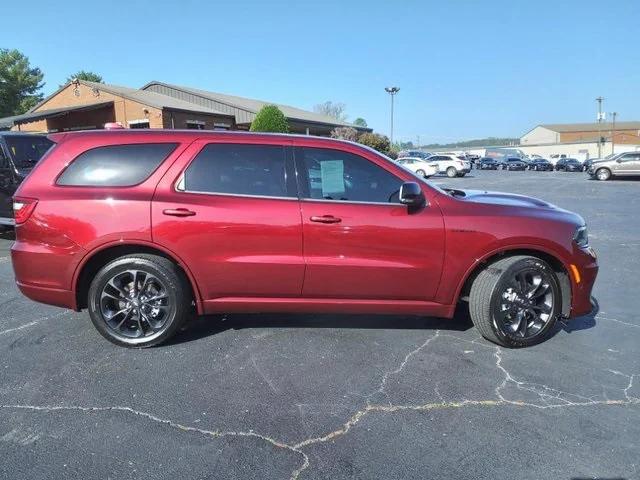 2021 Dodge Durango R/T RWD