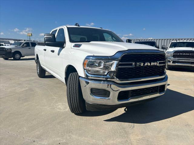 2024 RAM Ram 2500 RAM 2500 TRADESMAN CREW CAB 4X2 8 BOX