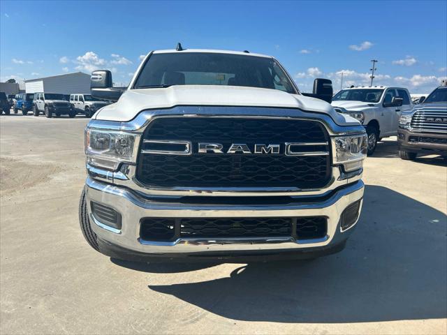 2024 RAM Ram 2500 RAM 2500 TRADESMAN CREW CAB 4X2 8 BOX