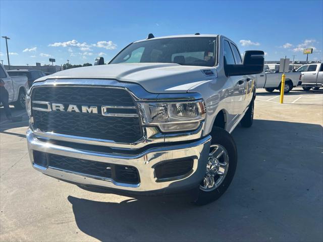 2024 RAM Ram 2500 RAM 2500 TRADESMAN CREW CAB 4X2 8 BOX