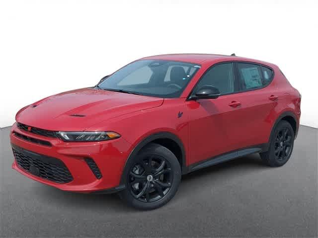 2024 Dodge Hornet R/T EAWD