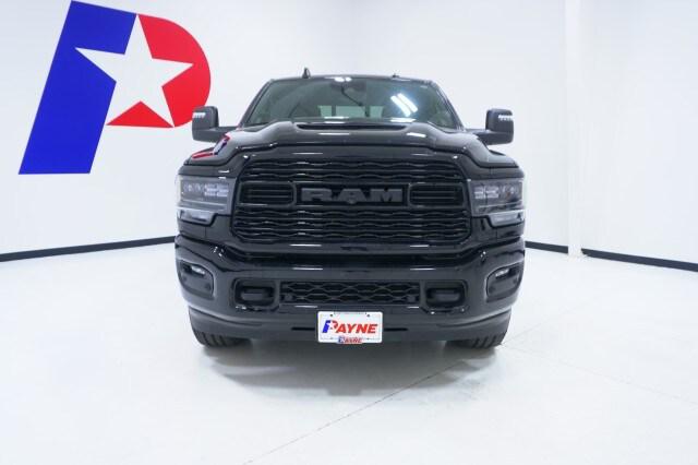 2024 RAM 2500 Limited Crew Cab 4x4 64 Box