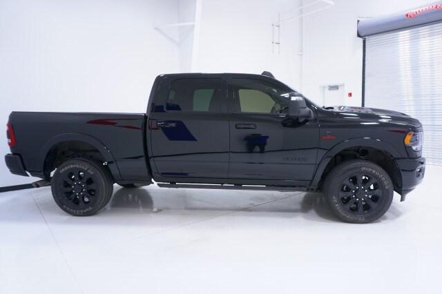 2024 RAM 2500 Limited Crew Cab 4x4 64 Box