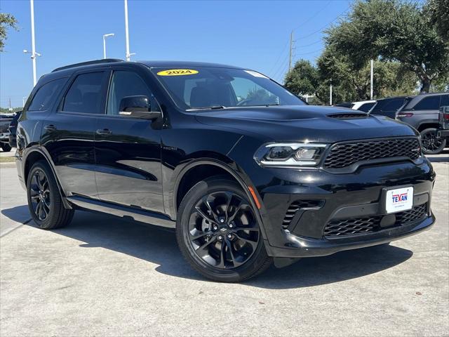 2024 Dodge Durango R/T Plus RWD