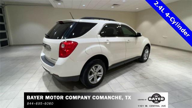 2014 Chevrolet Equinox 2LT