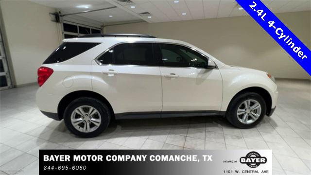 2014 Chevrolet Equinox 2LT