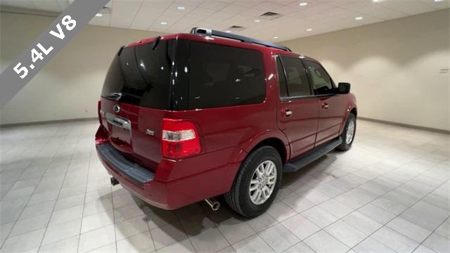 2014 Ford Expedition XLT