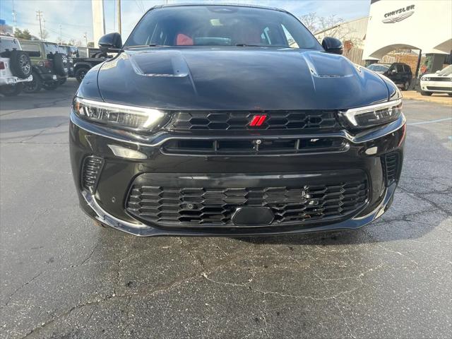 2023 Dodge Hornet GT Plus AWD