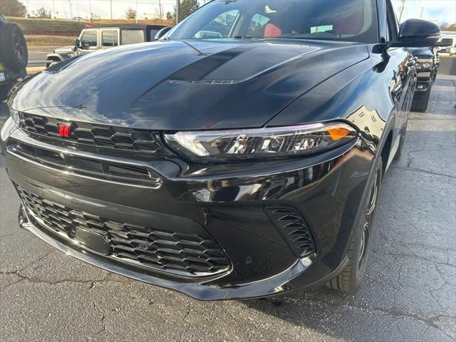 2023 Dodge Hornet GT Plus AWD