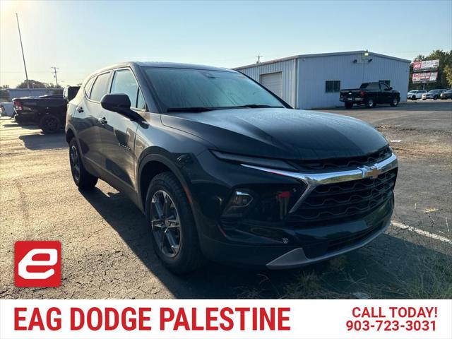 2023 Chevrolet Blazer FWD 2LT