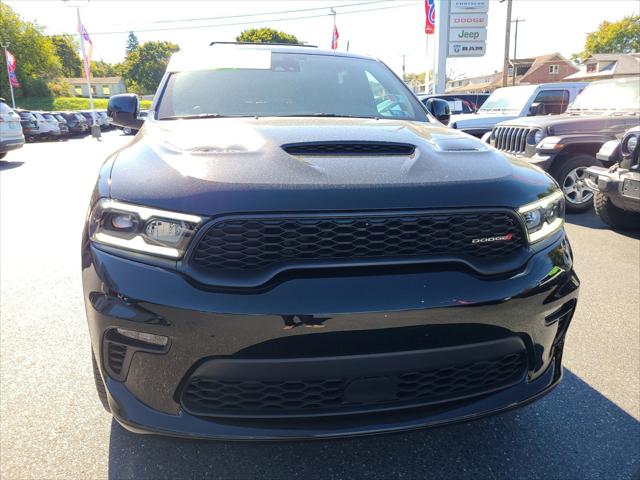 2023 Dodge Durango GT Plus AWD