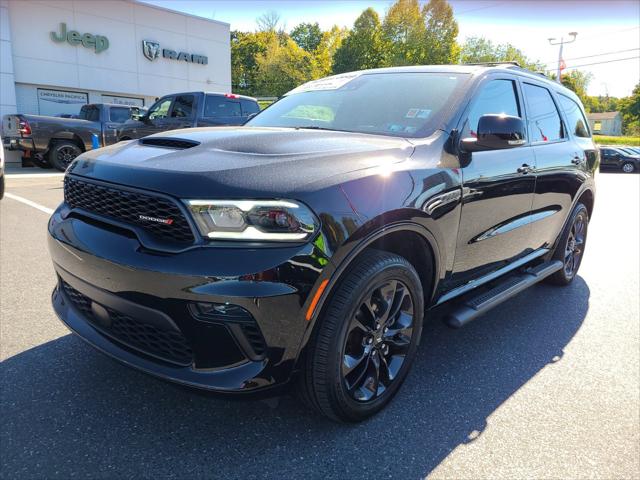 2023 Dodge Durango GT Plus AWD