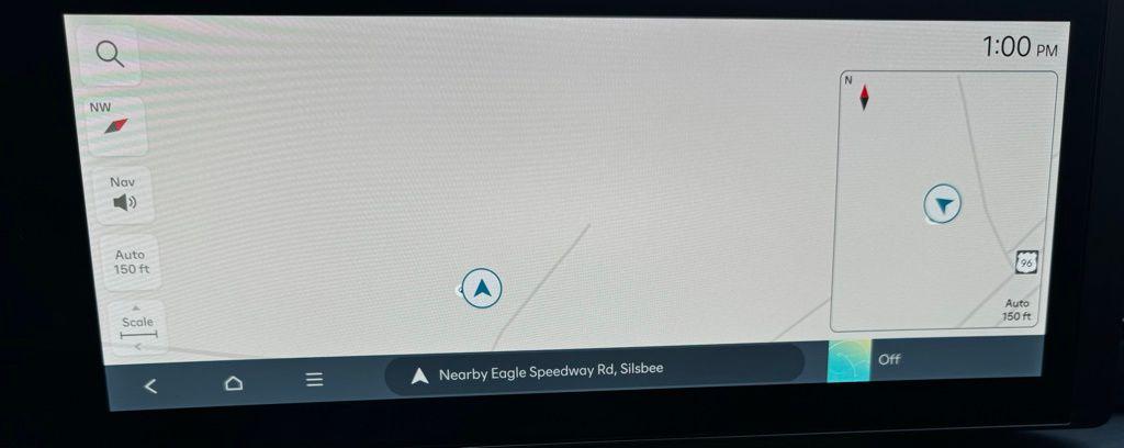 2025 Hyundai Santa Fe Hybrid Limited