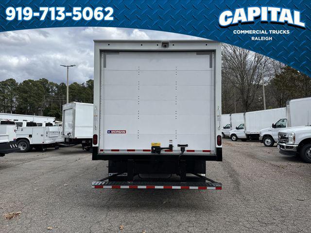 2025 Ford E-350 Cutaway 14FT BOX