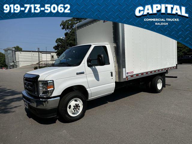 2025 Ford E-350 Cutaway 14FT BOX for sale in Raleigh, NC