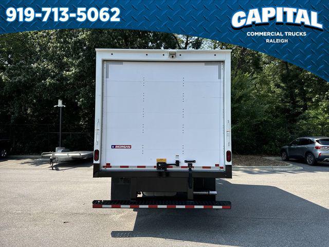 2025 Ford E-350 Cutaway 14FT BOX