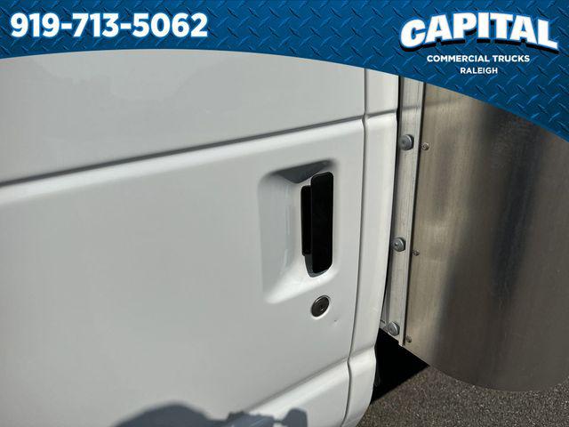2025 Ford E-350 Cutaway 14FT BOX
