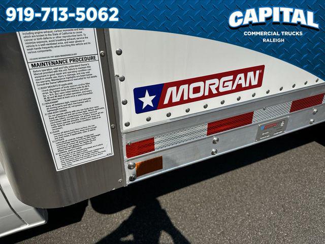 2025 Ford E-350 Cutaway 14FT BOX