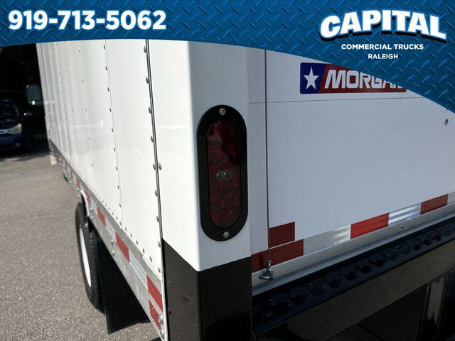 2025 Ford E-350 Cutaway 14FT BOX