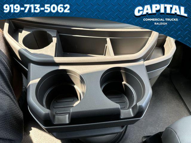 2025 Ford E-350 Cutaway 14FT BOX